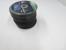 Lot of 69 video games Disc no workn FOR REPAIR PS PS2 Xbox Wii Sega CD Dreamcast