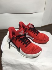 Nike Mamba Focus TB University Red for Sale | Authenticity