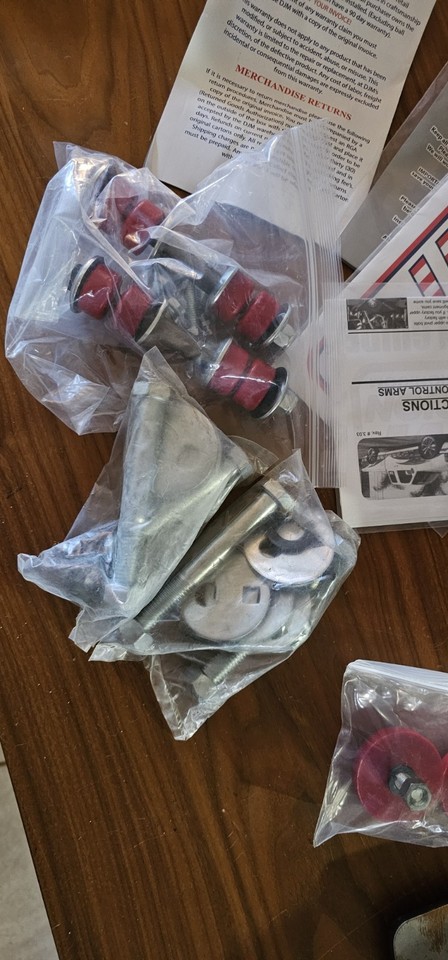 Ricks Rangers 5/7 Drop Kit Lowering Kit Ford Ranger 1998-2011 | eBay
