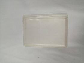 City Hunter HuCard PC Engine Sunsoft Retro Official Plastic Cartridge