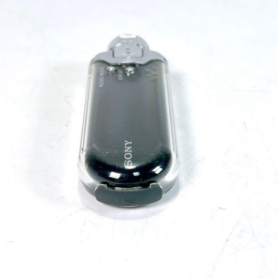 Sony NW-E407 Network Walkman Midnight Black MP3 Audio Player 1GB