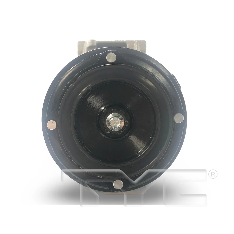 07-12 雪佛兰迈锐宝 19418183 压缩机 — 第 2/4 张图片