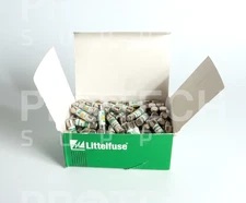 (100/Pk) Littlefuse SPF 20A Photovoltaic Fuse NEW with WARRANTY