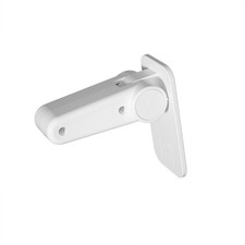 New Child Safety Door Handle Locks Protect Baby Locks Pet Room Self-Adhesive