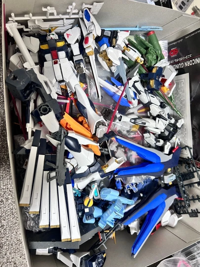 强袭自由高达| eBay