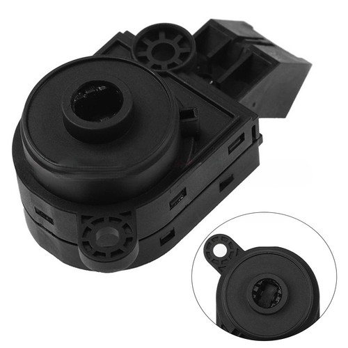 Praktisch Dauerhaft Lenksäule Motorstart Schwarz Für Buick Für Lacrosse - Picture 4 of 10