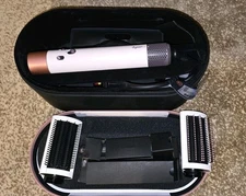 Dyson Airwrap Ceramic Multi-styler Complete Long - PINK/ROSE GOLD Open Box 