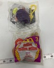 Vintage Lot Of 18 McDonald's Movie Character Kids Meal Toys — photo 3
