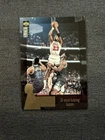 1995 Upper Deck Collector's Choice Basketball Card #JC10 Michael Jordan