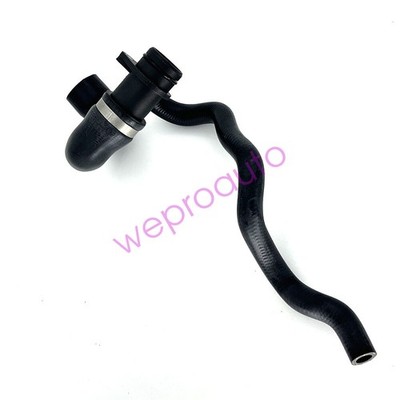11537639998 Cooling Water Hose for BMW F20 F30 F10 X1 X3 Z4 125i