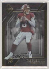 2019 Panini Majestic Gold 3/50 Case Keenum #57 0c6