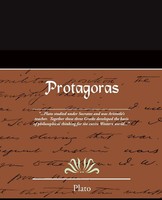 Plato | Protagoras | Taschenbuch | Englisch (2008) | Kartoniert / Broschiert