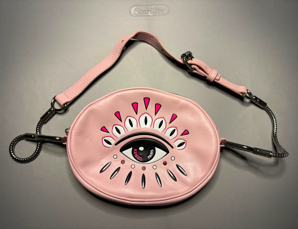 KENZO Pink Bags & Handbags for Women for sale | eBay