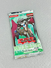 Booster Pack [1st Edition] Prices | YuGiOh Power of the Duelist | YuGiOh  Cards