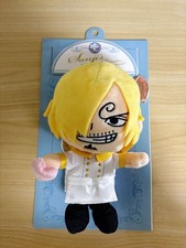 Sanji Sunless Usj Plush One Piece
