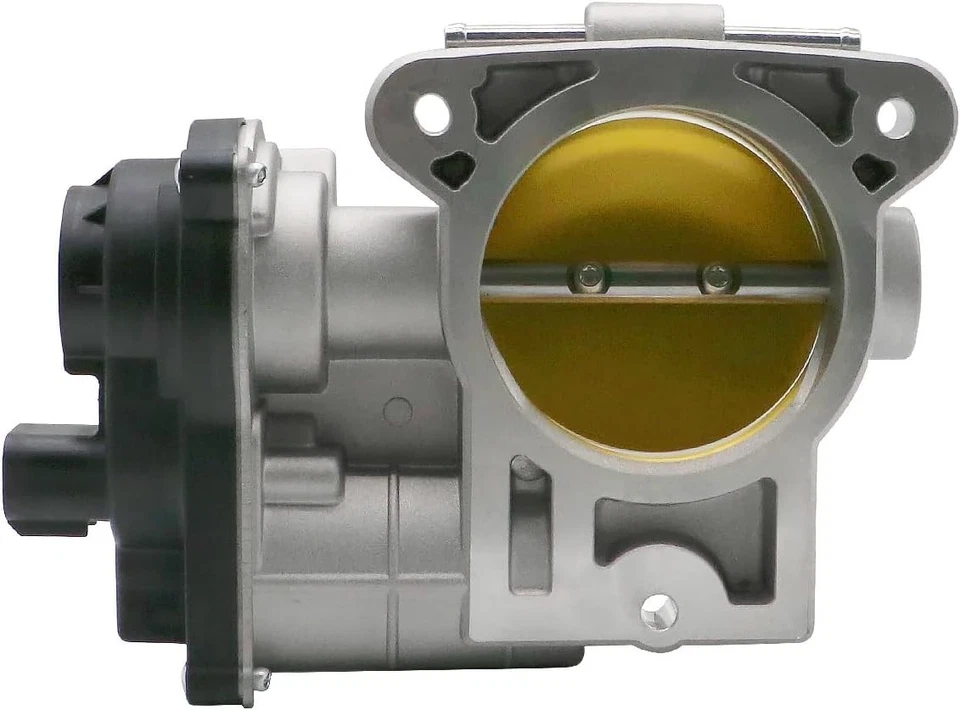 Cuerpo del acelerador 12679525 S20006 para modelos Chevy GMC Cadillac Buick Isuzu Hummer Foto 4 de 4