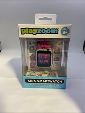 PlayZoom Kids Smartwatch