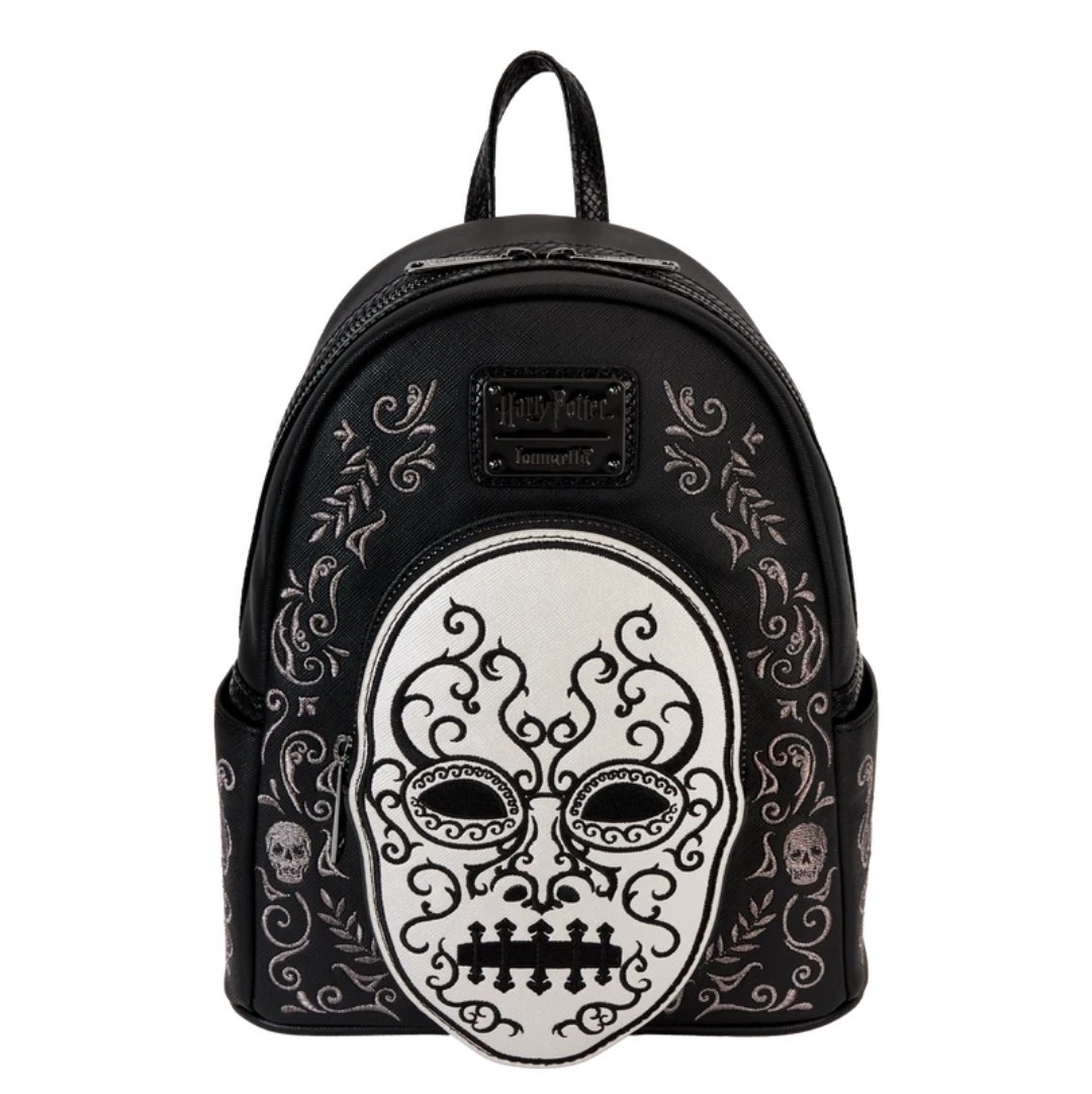 Universal Studios Harry Potter™ Death Eater Mask Loungefly 