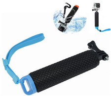 Floating Hand Grip Waterproof Selfie Stick Monopod for GoPro  Action Cameras