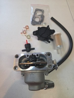 Model 796997 Carburetor For Briggs And Stratton V Twin