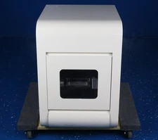 VHF K5 Dental Milling Machine for CAD/CAM Restorative Dentistry 