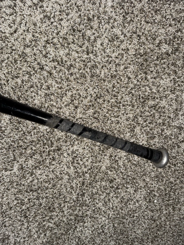 Bate de béisbol Easton Reflex Gold BRX5G C405 ALEACIÓN 2 3/4 MAX 33/28 de colección Foto 4 de 4