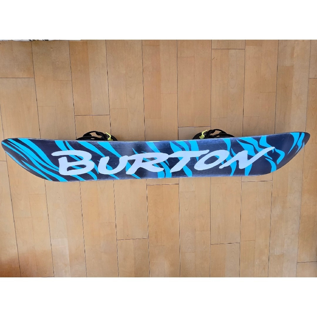Burton Chopper 120Cm Nidecker Magic | eBay Burton Chopper 120Cm Nidecker Magic | eBay