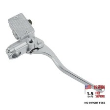 Front Brake Master Cylinder for Honda ATV TRX 250EX 250X 300EX 300X 400EX