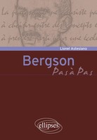 Lionel Astesiano | Bergson | Taschenbuch | FranzöSisch (2018) | Ellipses