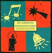 DRESDNER KREUZCHOR | DIE SCHÖNSTEN WEIHNACHT...