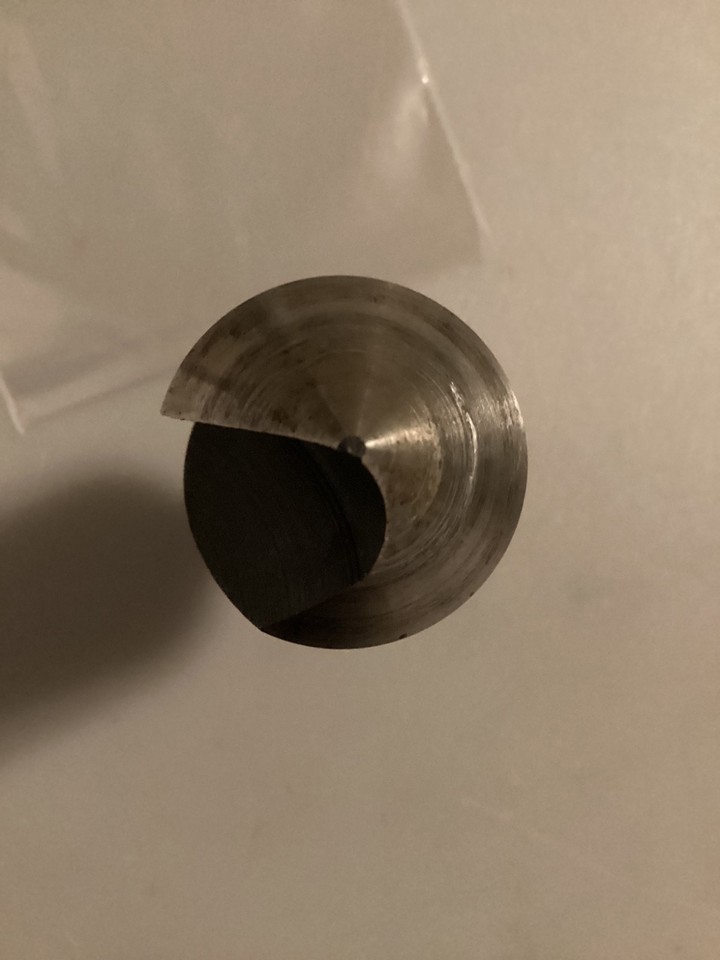 FORD COUNTERSINK 1-1 1/4” INCH 90 | eBay
