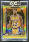 2025 Topps Magic Johnson Base (Raw)