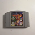 Banjo-Kazooie (Nintendo 64, 1998) - Working