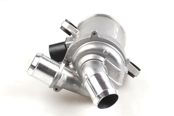 Hepu Wasserpumpe MotorküHlung P264 FüR Ford Mondeo 5 CD MAX 2 DXA CB7 CEU CF-image