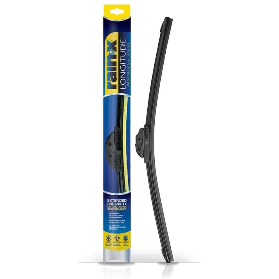 SET-R49830328-FR-H Rain-X Juego de 2 pares de limpiaparabrisas izquierdo y derecho Foto 2 de 4