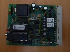 15320 Zentraleinheit CPU für MC 1500 ABI Sicherheitssysteme