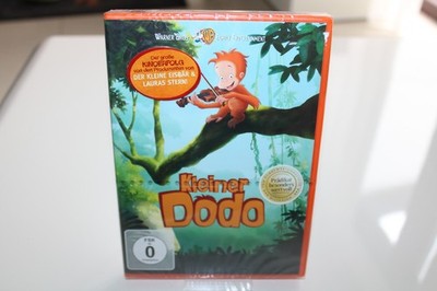 Kleiner Dodo ( DVD)  NEU !!
