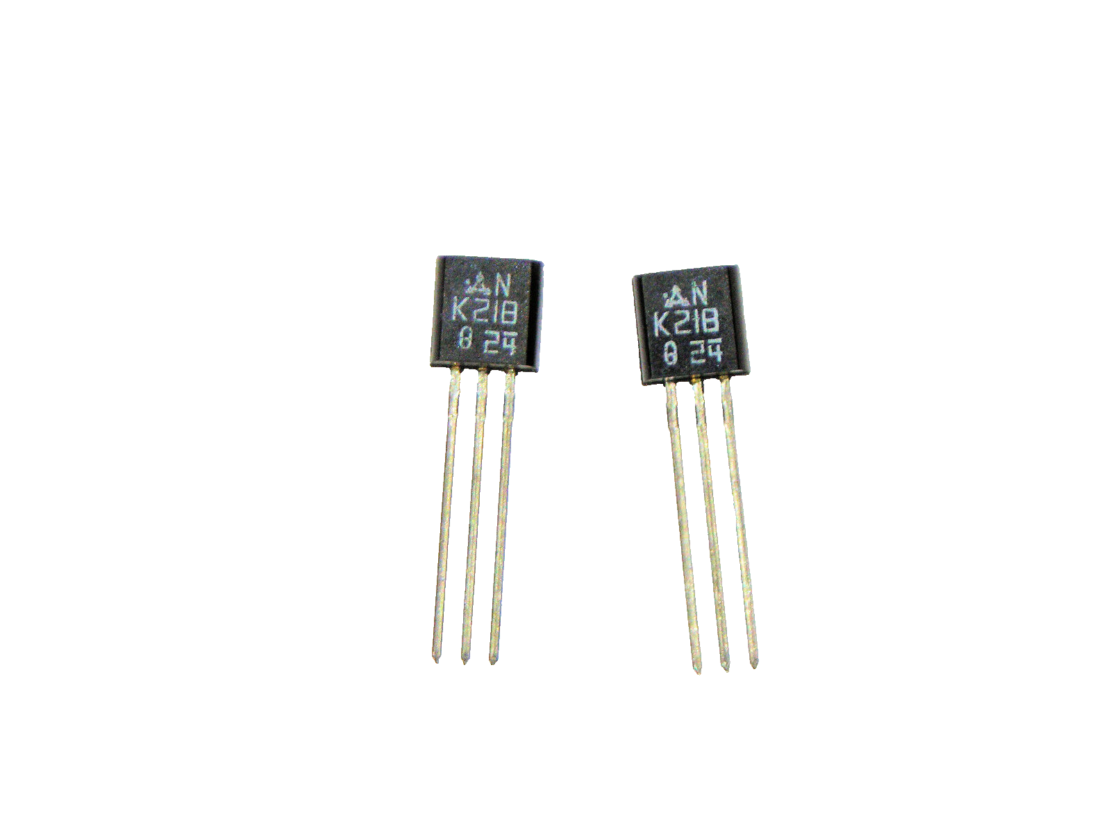 2SK218 "Original" Panasonic (Matsushita) FET Transistor 2 pcs eBay