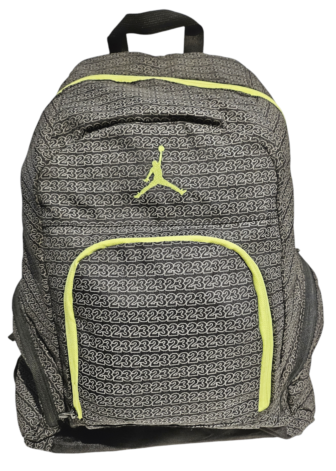 Nike Jordan Training Laptop Backpack for School and Work