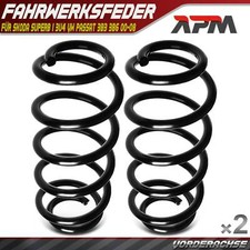 Ressort divers Skoda SUPERB