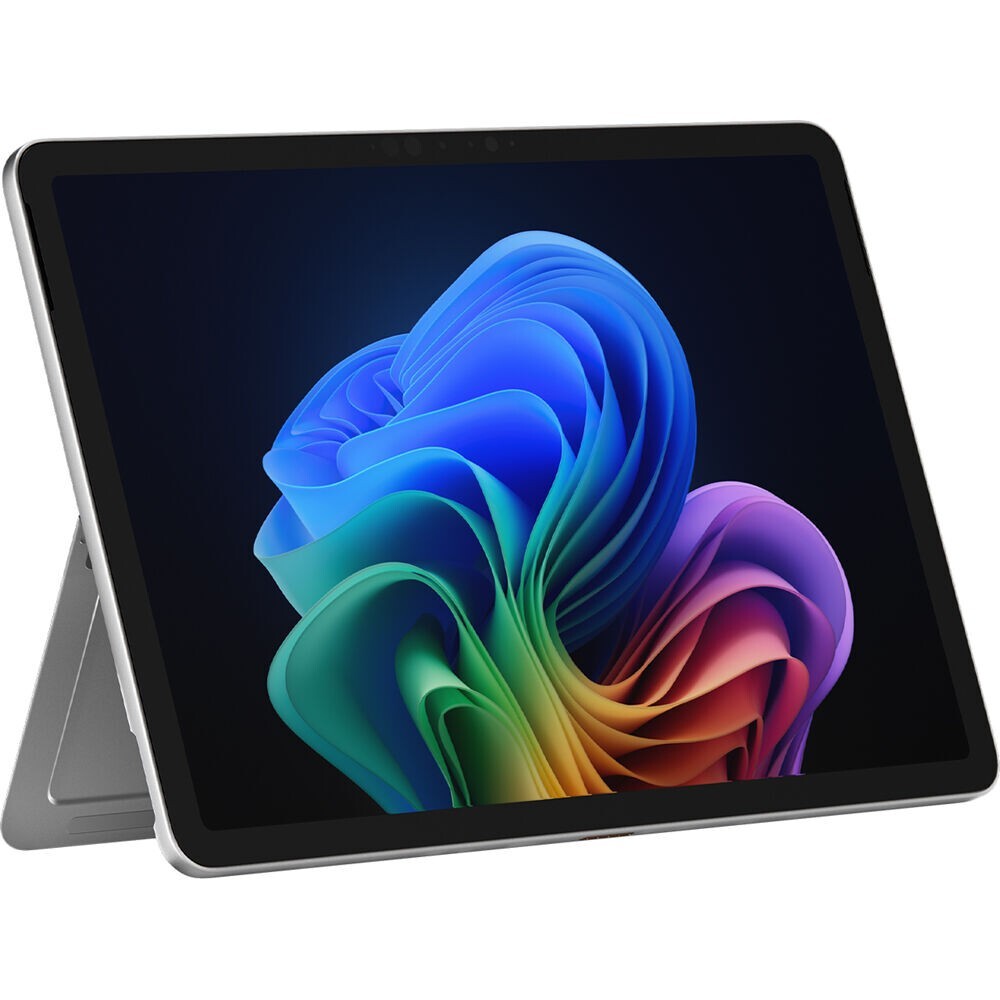 Microsoft 12" Surface Pro LCD Tablet Copilot+ PC Snapdragon 16GB/256GB UFS