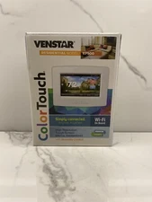 Venstar T7900 Programmable WiFi Thermostat Brand New In Box Free Shipping!!!