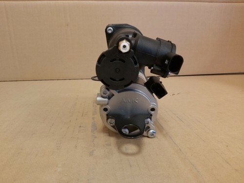 Compresor AMK Suspensión de aire Mercedes Benz Clase R w251 V251 - 2 ESQUINAS A2057 - Imagen 8 de 12