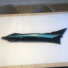 Orig. Yamaha XJ 600 S Right Rear Side Fairing Fairing 4BP-21721-00