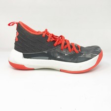 under armour bgs lightning