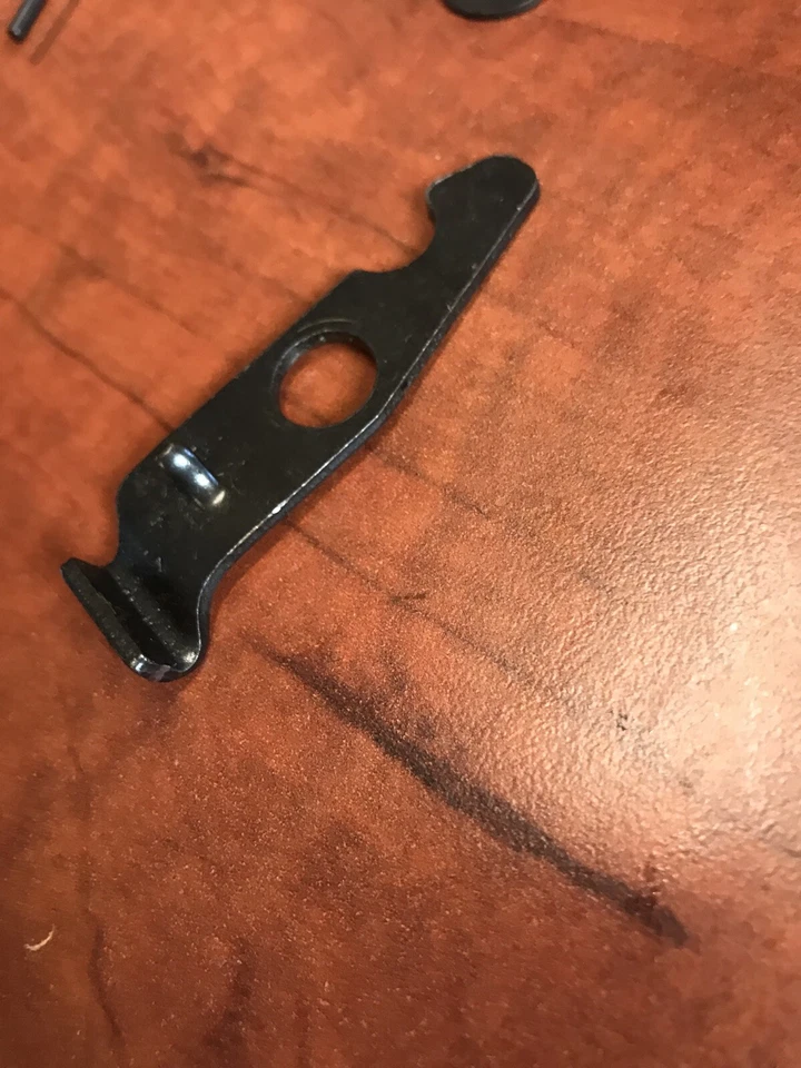 Used OEM Rotating Block I Craftsman 18” Electric Corded Chainsaw 172.41201 - Image 4 of 4