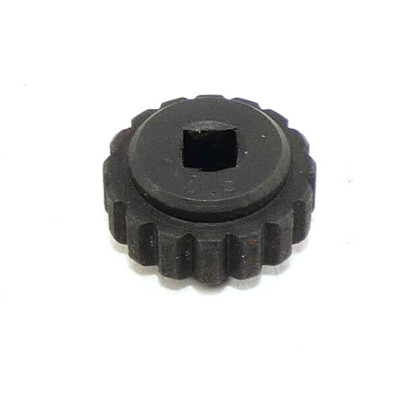 BILZ Einsatz Vierkant für Universal-Ratsche Größe 00 | 3,8 mm