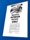<!--F#f_0-->NASCO HOLDEN FB EK INTERIOR PICNIC SHELF ACCESSORY ADVERTISEMENT<!--F/-->