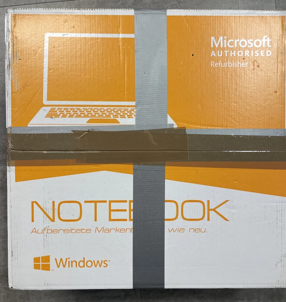 Lenovo ThinkPad L540 15,6 Zoll (128GB SSD, Intel Core i5, 2,60 GHz, 8GB) - Bild 3 von 3