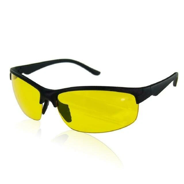 Boolavard Night Driving Glasses